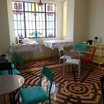 Arena Maracanã Hostel