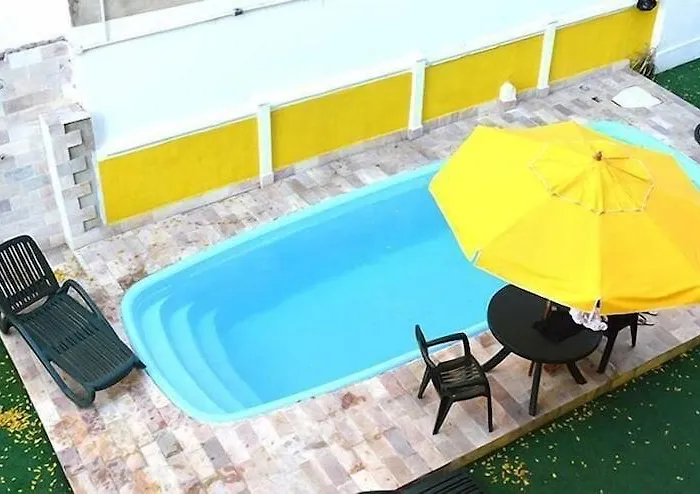 Arena Maracanã Hostel
