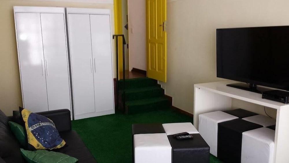 Hotel Arena Maracanã