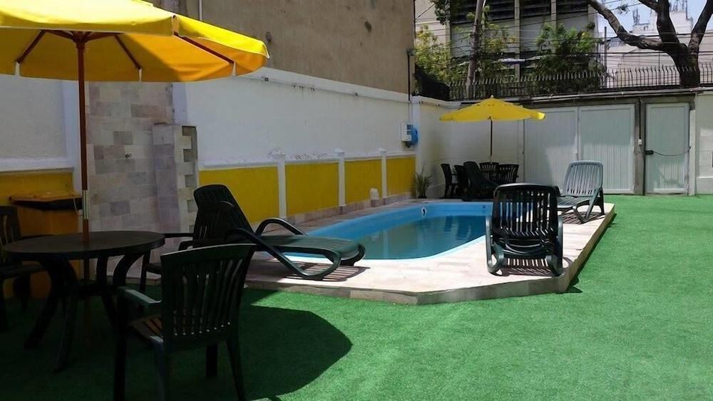 Hotel Arena Maracanã
