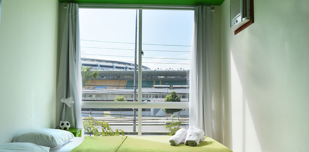 Arena Maracanã Hotel Río de Janeiro