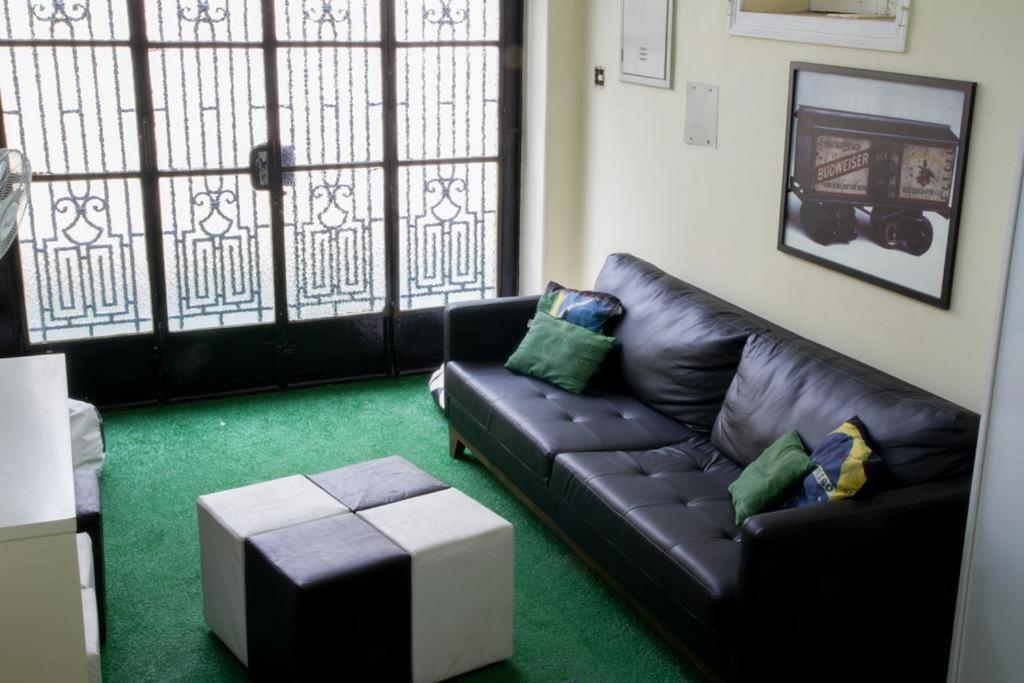 Arena Maracanã Hotel 2*